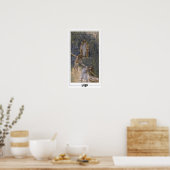 James Tissot Fijne Kunst #285 Poster (Keuken)
