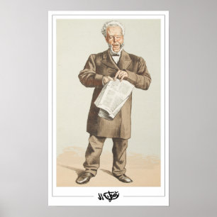 James Tissot Fijne Kunst #619 Poster