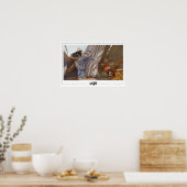 James Tissot Fijne Kunst #825 Poster (Keuken)