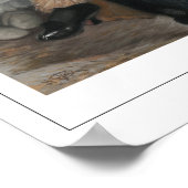 James Tissot Fine Art #106 Poster (Hoek)