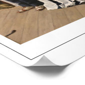 James Tissot Fine Art #157 Poster (Hoek)