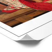 James Tissot Fine Art #217 Poster (Hoek)