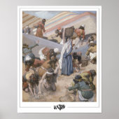 James Tissot Fine Art #221 Poster (Voorkant)