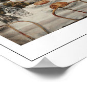 James Tissot Fine Art #244 Poster (Hoek)