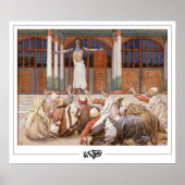 James Tissot Fine Art #267 Poster (Voorkant)