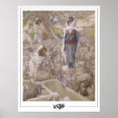 James Tissot Fine Art #282 Poster (Voorkant)