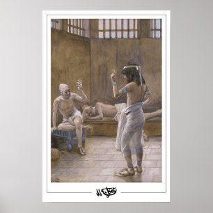 James Tissot Fine Art #361 Poster