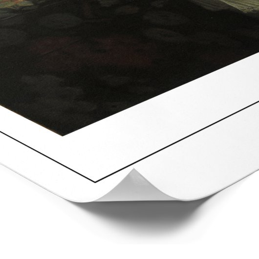 James Tissot Fine Art #363 Poster (Hoek)