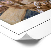 James Tissot Fine Art #410 Poster (Hoek)