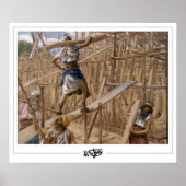 James Tissot Fine Art #410 Poster (Voorkant)