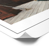 James Tissot Fine Art #445 Poster (Hoek)