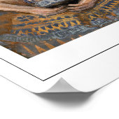 James Tissot Fine Art #450 Poster (Hoek)