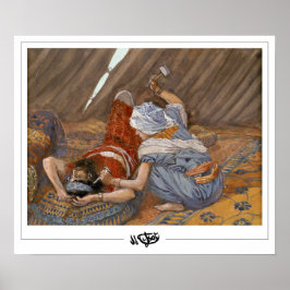 James Tissot Fine Art #450 Poster