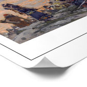 James Tissot Fine Art #566 Poster (Hoek)