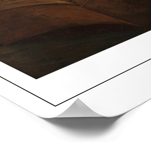 James Tissot Fine Art #855 Poster (Hoek)