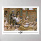 James Tissot Fine Art #887 Poster (Voorkant)