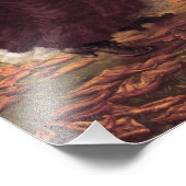 James Tissot Oktober Print Foto Afdruk (Hoek)