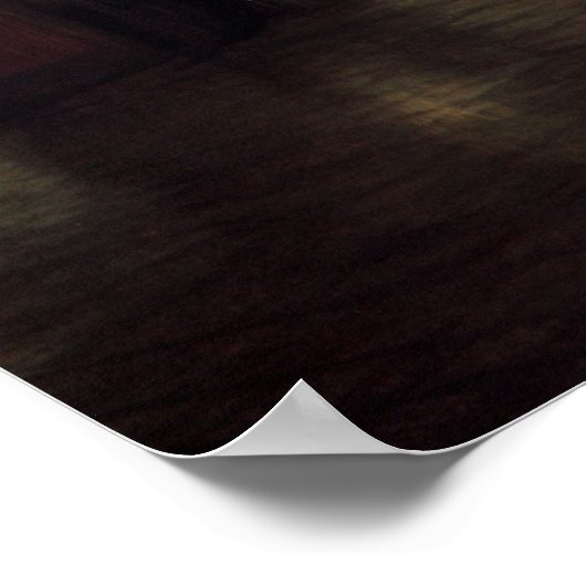 James Tissot Painting Poster (Hoek)