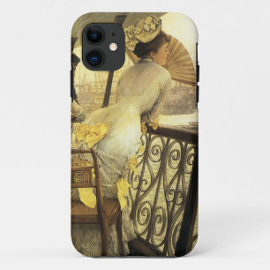James Tissot Portsmouth iPhone 5 Hoesje