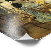 James Tissot Portsmouth Print Foto Afdruk (Hoek)