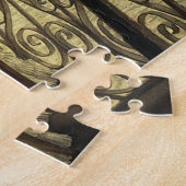 James Tissot Portsmouth Puzzle Legpuzzel (Zijkant)