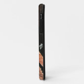James Tissot The Political Lady iPhone 5 Hoesje (Achterkant/links)