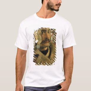 James Tissot Zelfportret, c.1865 T-shirt