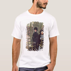 James Tissot   Zonder dowry, 1883-5 T-shirt