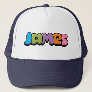 James Trucker Pet
