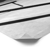 James Van De Kamp BMX Table Poster (Hoek)