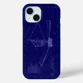 James Webb onthult de blauwdruk van het heelal Case-Mate iPhone Case (Achterkant)