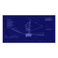 James Webb onthult de blauwdruk van het heelal