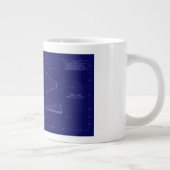 James Webb onthult de blauwdruk van het heelal Grote Koffiekop (Rechts)