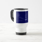 James Webb onthult de blauwdruk van het heelal Reisbeker (Voorkant links)