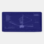 James Webb onthult de blauwdruk van het heelal Spandoek (Horizontaal)