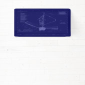 James Webb onthult de blauwdruk van het heelal Spandoek (Insitu)