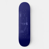 James Webb onthult het blauwdruk van het heelal Persoonlijk Skateboard (Voorkant)
