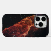 James Webb-ruimtetelescoop Cosmic Tornado Case-Mate iPhone Case (Achterkant (horizontaal))