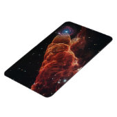 James Webb-ruimtetelescoop Cosmic Tornado Magneet (Linkerzijde)