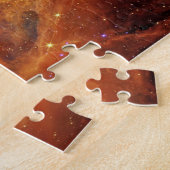 James Webb Space Telescope Carina-nevel Legpuzzel (Zijkant)
