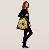 James Webb Space Telescope Crossbody Tas (Op model)