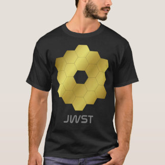 James Webb Space Telescope Essential T-Shirt