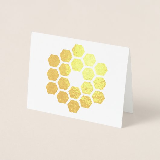 James Webb Space Telescope Gold Foil Card Folie Kaarten (Voorkant)