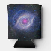 James Webb Space Telescope JWST Blikjeskoeler (Achterkant)