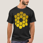 James Webb Space Telescope - Jwst Classic T-Shirt (Voorkant)