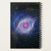 James Webb Space Telescope JWST Planner (Achterkant)