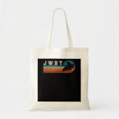 James Webb Space Telescope - JWST-telescoop Tote Bag (Voorkant)