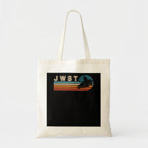 James Webb Space Telescope - JWST-telescoop Tote Bag