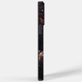 James Webb Space Telescope NGC 346 (NIRCam Afbeeld Case-Mate iPhone Case (Achterkant / Rechts)