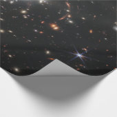 James Webb Space Telescope pakpapier (Hoek)